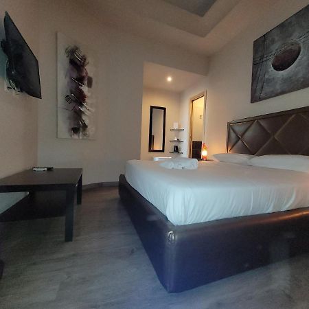 Romantic Dreams Sistina Guest House Екстериор снимка