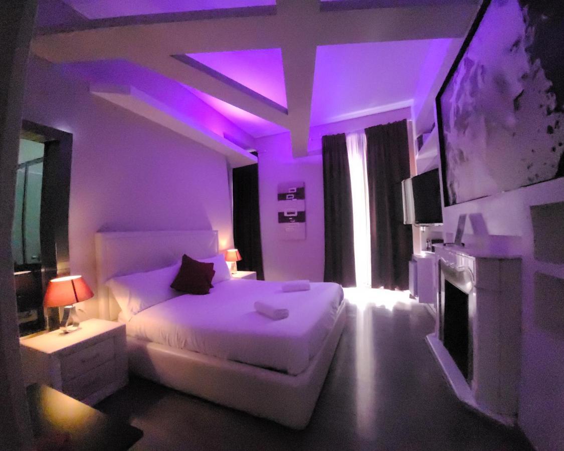 Romantic Dreams Sistina Guest House Екстериор снимка