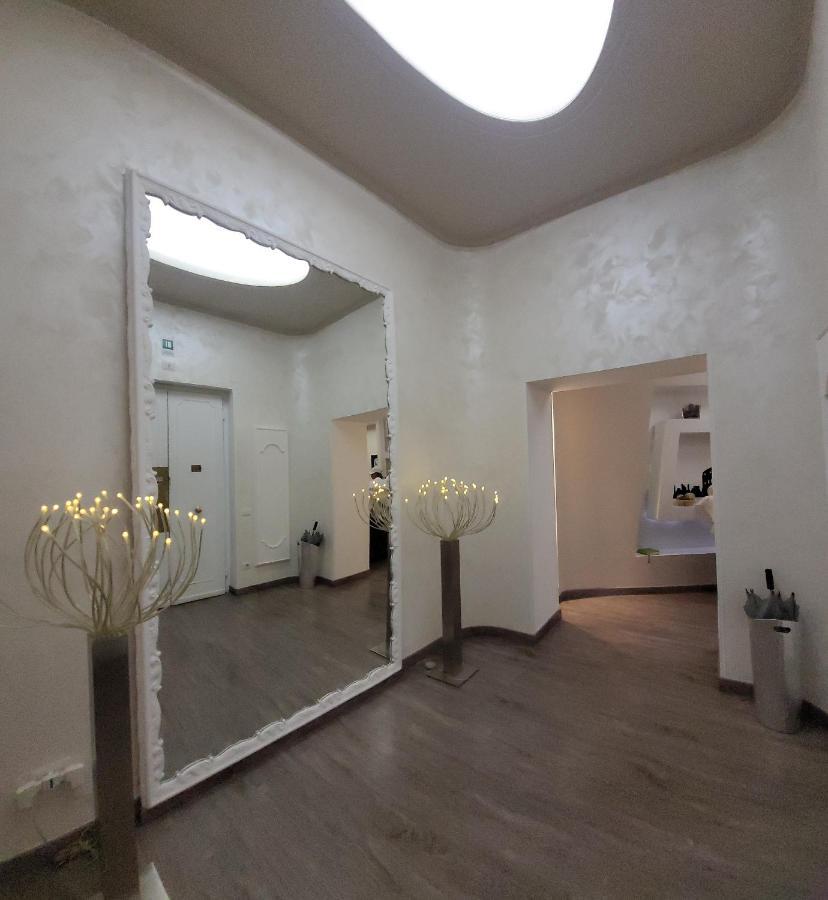 Romantic Dreams Sistina Guest House Екстериор снимка