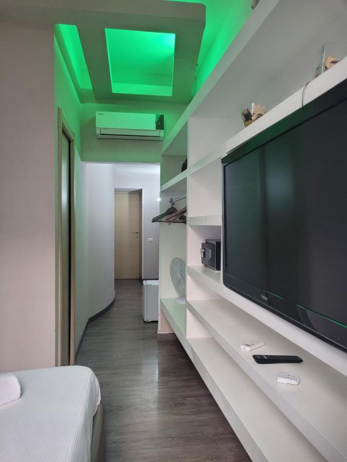 Romantic Dreams Sistina Guest House Екстериор снимка