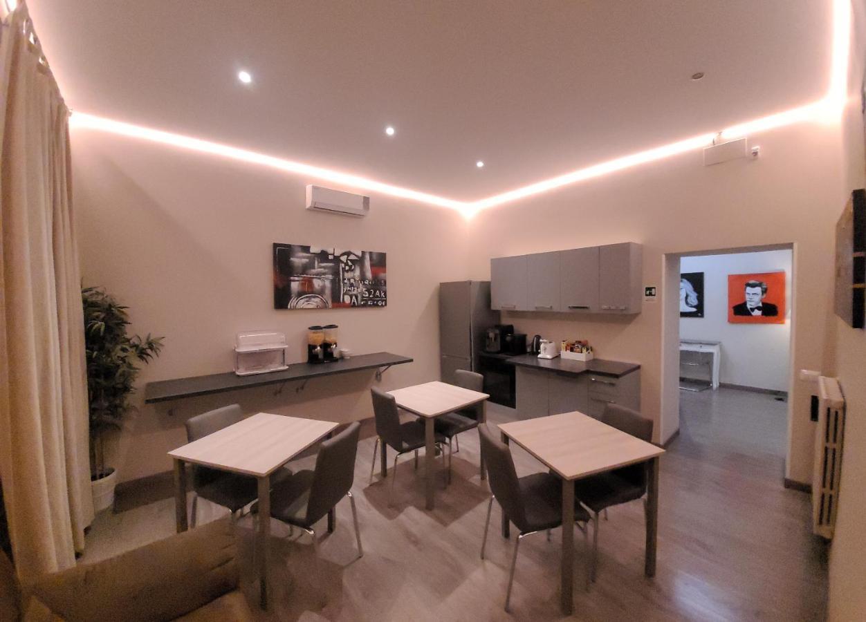 Romantic Dreams Sistina Guest House Екстериор снимка