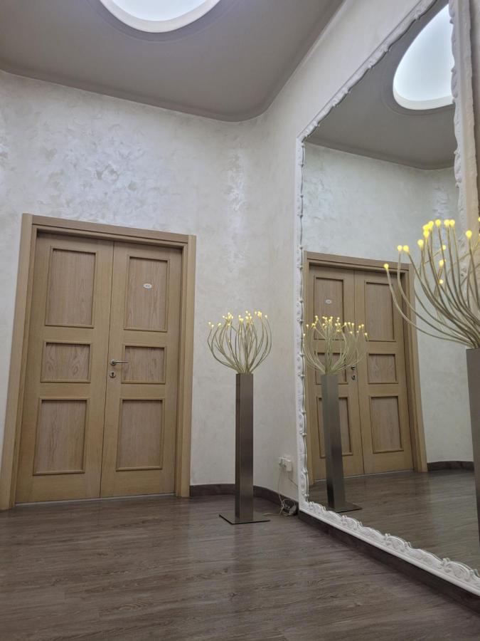 Romantic Dreams Sistina Guest House Екстериор снимка