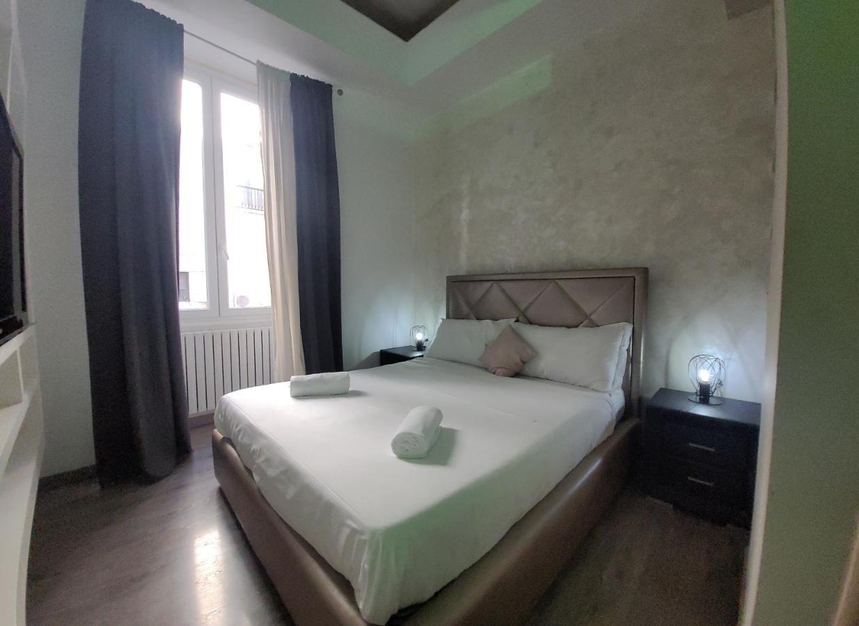 Romantic Dreams Sistina Guest House Екстериор снимка