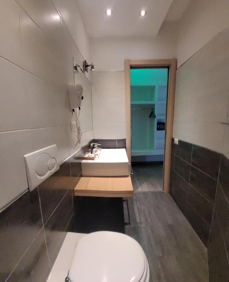 Romantic Dreams Sistina Guest House Екстериор снимка