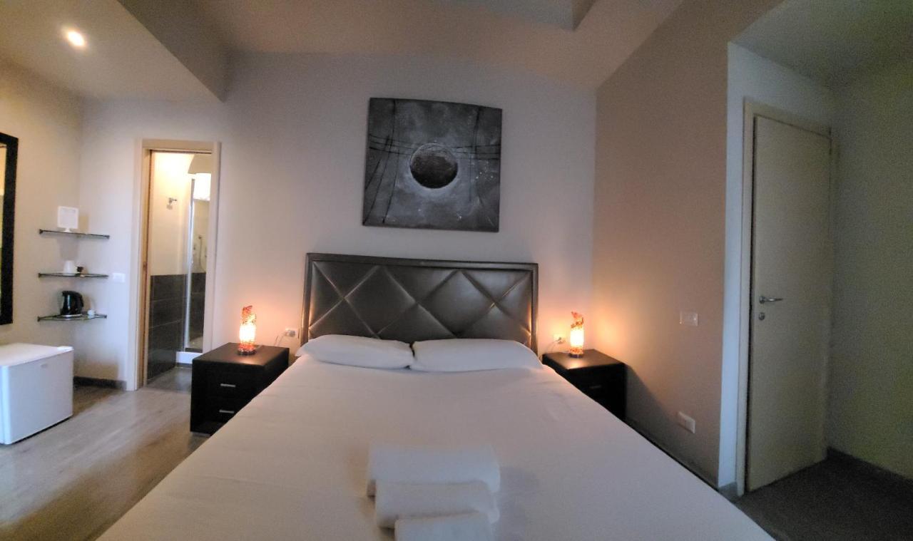 Romantic Dreams Sistina Guest House Екстериор снимка