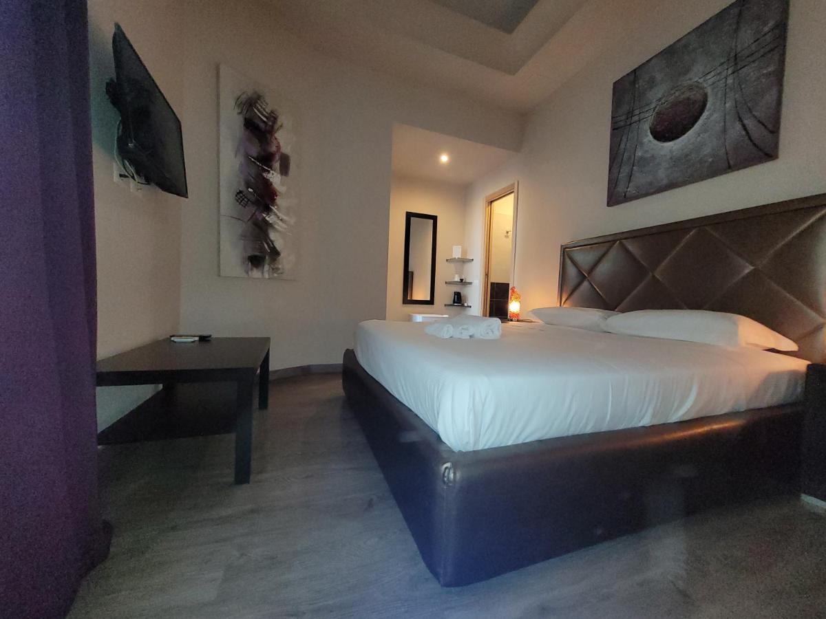 Romantic Dreams Sistina Guest House Екстериор снимка