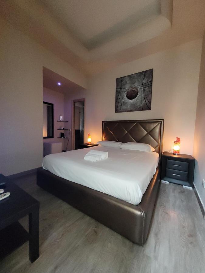 Romantic Dreams Sistina Guest House Екстериор снимка