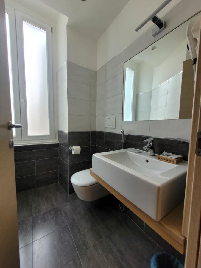 Romantic Dreams Sistina Guest House Екстериор снимка