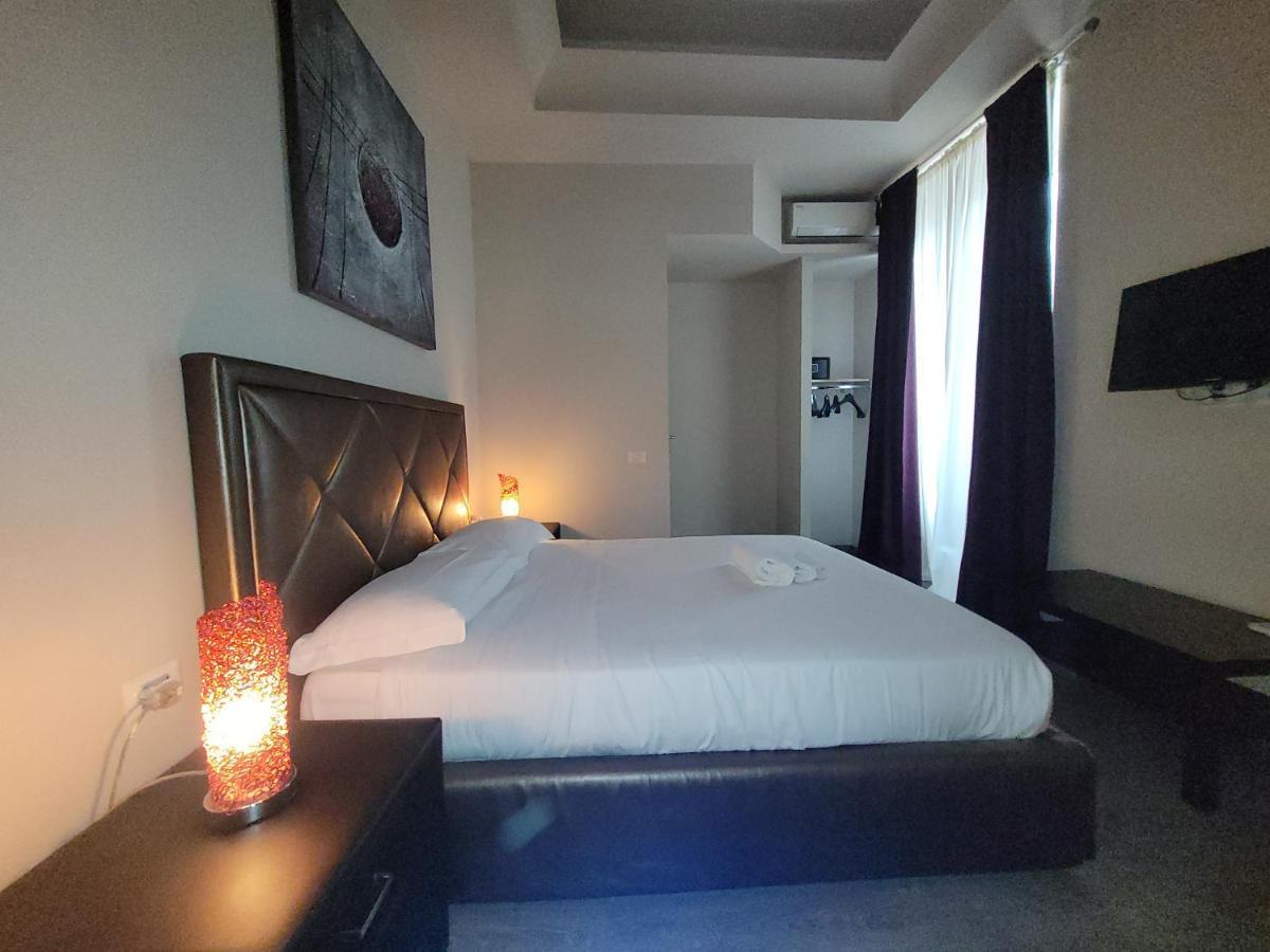 Romantic Dreams Sistina Guest House Екстериор снимка