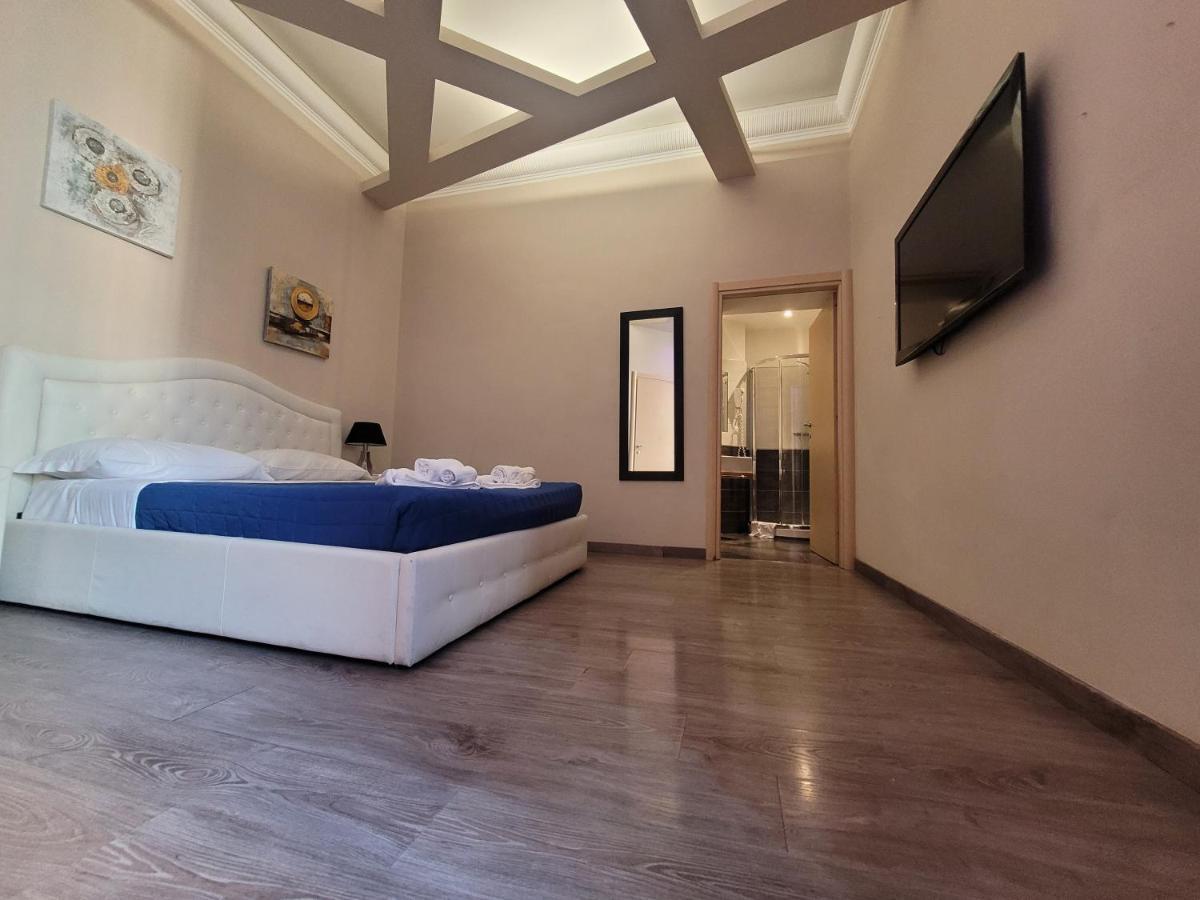 Romantic Dreams Sistina Guest House Екстериор снимка